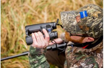 Image of Zeiss Victory SF 10x42 Binoculars, Black, 524224-0000-000