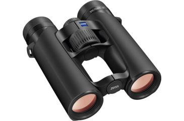 Image of Zeiss Victory SF 8x32 Binoculars, Black, Medium, NSN 9005.10.0040, 523224-0000-000