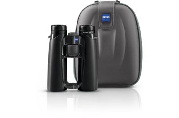 Image of Zeiss Victory SF 10x42 Binoculars, Black, 524224-0000-000