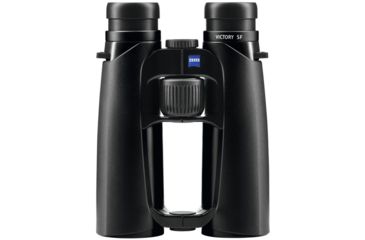 Image of Zeiss Victory SF 10x42 Binoculars, Black, 524224-0000-000