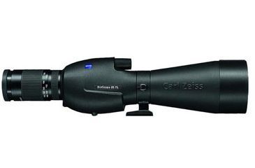 Image of Zeiss Victory DiaScope 85T* FL Straight with Vario 20-75x Eyepiece 1787885