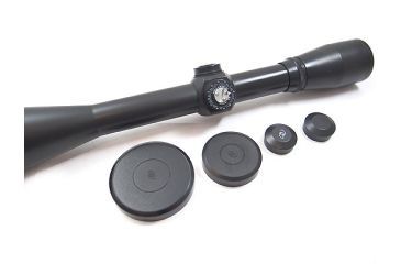 Image of Zenit PO 12x50mm BelOMO Rifle Scope w/ US Mil-Dot Reticle, Black, GSPO1250MD