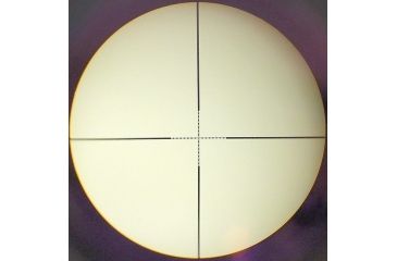 Image of Zenit PO US Mil-Dot Reticle
