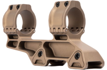 Image of Zero Gravity Summit 30mm Ring, 1.70in, Flat Dark Earth, 30mm Rings, 1.70 Height, 100030170f