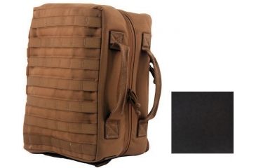 Image of Zero Point Tactical IED Kit - 3rd Line, TIK.3SA Black