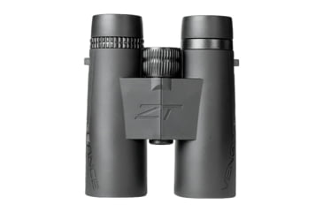 Image of ZeroTech Optics Vengeance 10x42mm Roof Prism Binoculars, Black, VG1042