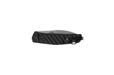 Image of Zero Tolerance 0235 Folding Knife, 2.6in CPM 20CV Spear Point Blade, Carbon Fiber Handle, 0235