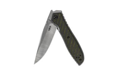 Image of Zero Tolerance Emerson CF, 0640