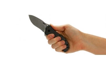 Image of Zero Tolerance Folder Carbon Fiber 0350SWCF