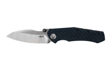 Image of Zero Tolerance Rexford/Sinkevich Carbon Fiber 0850