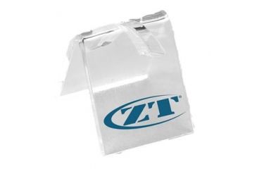 Image of Zero Tolerance Single Knife Blade Stand DISPLAYZTB
