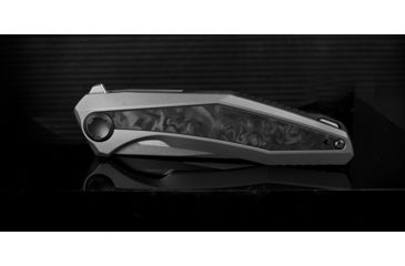 Image of Zero Tolerance Sinkvich KVT Folding Knife, 3.4 in, 0470