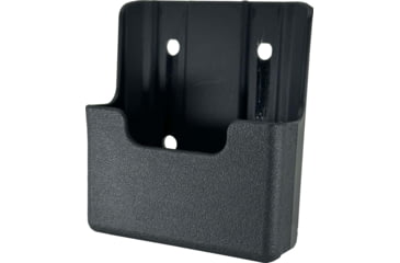 Image of Zero9 Body Cam Case Holster, IPRO BWC4000, Molle Loks, Wolf Grey, Z9-2033-GRY-MLK