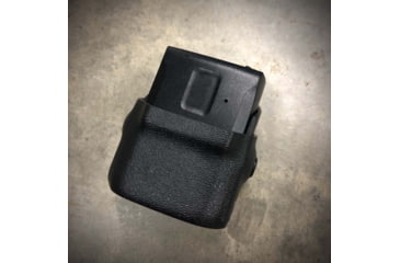 Image of Zero9 Dashcam Case Holster, Arbitrator 1&amp;2, OD Green, Z9-2001-ODG-MLK