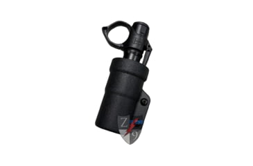 Image of Flashlight Case - Bezel Down 3