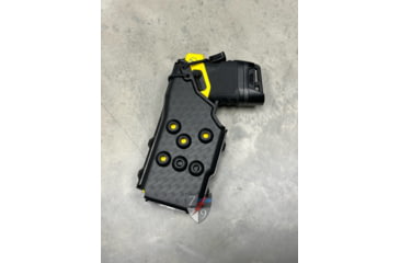 Image of Zero9 Holsters Raser Case - X2, Black - Z9-2013-BLK-MLK