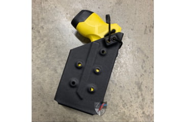 Image of Zero9 Holsters Raser Case - X2, Black - Z9-2013-BLK-MLK