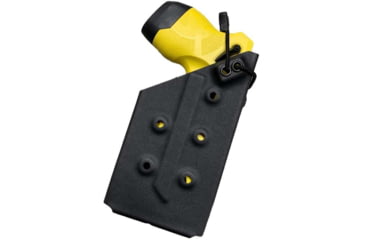 Image of Zero9 Holsters Raser Case - X2, Black - Z9-2013-BLK-MLK