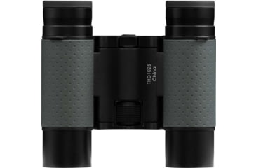 Image of ZeroTech Optics Thrive HD 10x25 mm Roof Prism Binoculars, Grey, THD1025