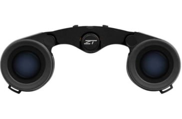 Image of ZeroTech Optics Thrive HD 10x25 mm Roof Prism Binoculars, Grey, THD1025