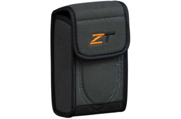 Image of ZeroTech Optics Thrive HD 10x25 mm Roof Prism Binoculars, Grey, THD1025