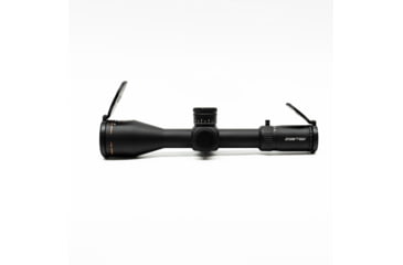 Image of ZeroTech Optics Trace Advanced 5-30x56mm 34mm Tube Rifle Scope, First Focal Plane, Illuminated RMG 2 FFP Reticle, Black, TR5306F-IR