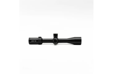Image of ZeroTech Optics Vengeance 4-16x44mm 30mm Tube Rifle Scope, First Focal Plane, RMG MOA Reticle, Black, VG4164FM