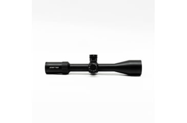 Image of ZeroTech Optics Vengeance 6-24x50mm, 30mm Tube Rifle Scope, First Focal Plane, RMG Reticle, Black, VG6245F