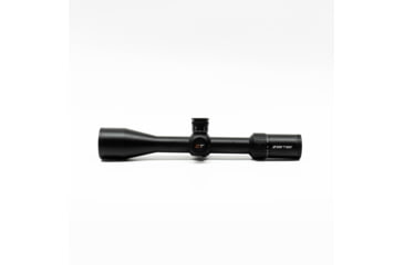 Image of ZeroTech Optics Vengeance 6-24x50mm, 30mm Tube Rifle Scope, First Focal Plane, RMG Reticle, Black, VG6245F