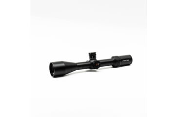 Image of ZeroTech Optics Vengeance 6-24x50mm, 30mm Tube Rifle Scope, First Focal Plane, RMG Reticle, Black, VG6245F