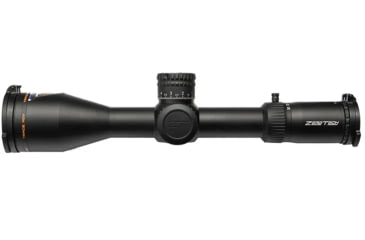 Image of ZeroTech Optics Trace 5-30x56mm Rifle Scope, Second Focal Plane