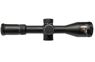 Image of ZeroTech Optics Trace 5-30x56mm Rifle Scope, Second Focal Plane