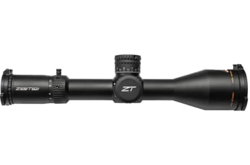 Image of ZeroTech Optics Trace 5-30x56mm Rifle Scope, Second Focal Plane