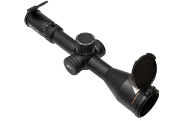 Image of ZeroTech Optics Trace 5-30x56mm Rifle Scope, Second Focal Plane