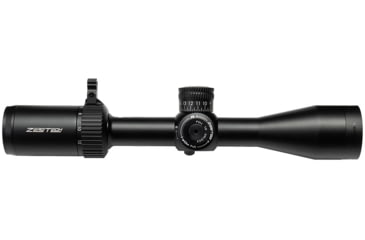Image of ZeroTech Optics Vengeance 3-12x40mm 1 inch Tube Rifle Scope, Second Focal Plane