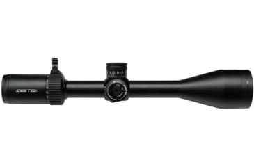 Image of ZeroTech Optics Vengeance 6-24x50mm 1 inch Tube Rifle Scope, Second Focal Plane