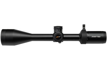 Image of ZeroTech Optics Vengeance 6-24x50mm 1 inch Tube Rifle Scope, Second Focal Plane