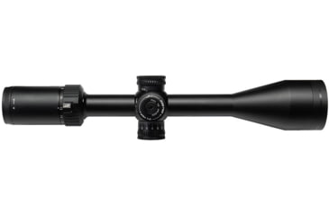 Image of ZeroTech Optics Vengeance 6-24x50mm 1 inch Tube Rifle Scope, Second Focal Plane