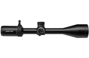 Image of ZeroTech Optics Vengeance 6-24x50mm 1 inch Tube Rifle Scope, Second Focal Plane