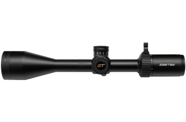 Image of ZeroTech Optics Vengeance 6-24x50mm 1 inch Tube Rifle Scope, Second Focal Plane