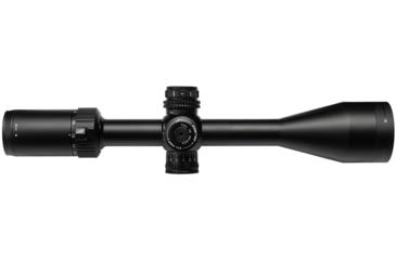 Image of ZeroTech Optics Vengeance 6-24x50mm 1 inch Tube Rifle Scope, Second Focal Plane