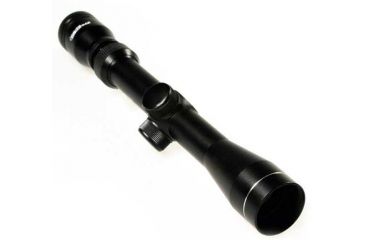 Image of Zhumell 3-9x32mm Rifle Scope 3932-3030-RS Rifle Scope