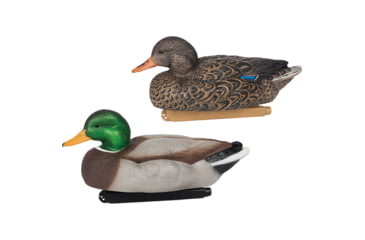 Image of Zink Calls Zink Floater Duck Decoys