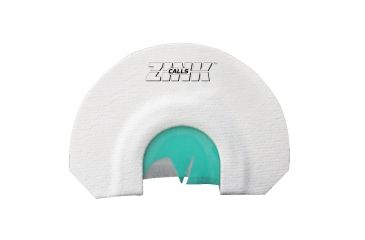 Image of Zink Little Sister Diaphragm, 2 Reed Turkey Call 320
