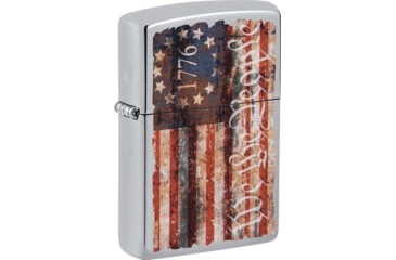 Image of Zippo Americana Lighter