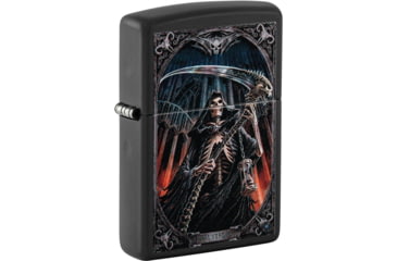 Image of Zippo Anne Stokes Lighter, ZO26043