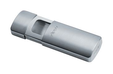Image of Zippo Brushed Chrome, Pocket Ashtray ZI121505