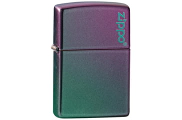 Image of Zippo Classic Iridescent, 1.44 x 2.25, 49146ZL