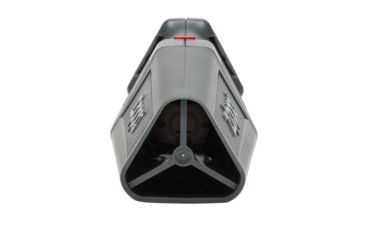 Image of Zippo FireFast Bellows, Black 40488