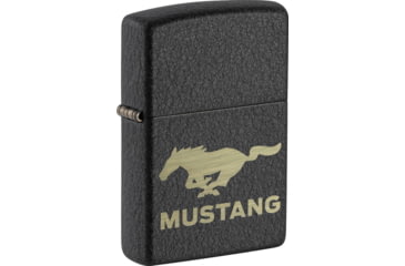 Image of Zippo Ford Mustang Lighter ZO71912